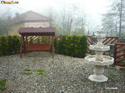 Pensiunea Magdalena, Campulung Muscel, judetul Arges