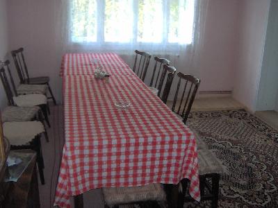 Pensiunea Suciu Rachitele, Rachitele, judetul Cluj