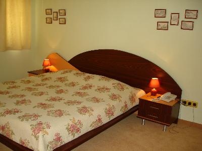 Pensiunea Luiza, Brasov, judetul Brasov