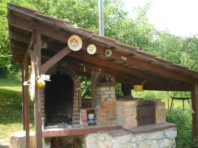 Pensiunea Iedera din Pianu de Sus, Pianu de Sus, judetul Alba