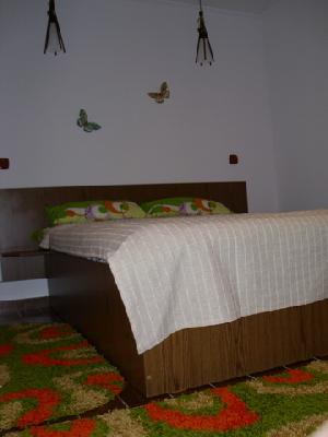 Pensiunea Socrita, Corbu, judetul Constanta