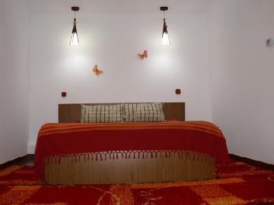 Pensiunea Socrita, Corbu, judetul Constanta