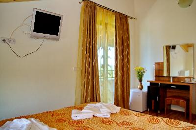 Pensiunea Pestisorul, Dunavatu de Jos, judetul Tulcea