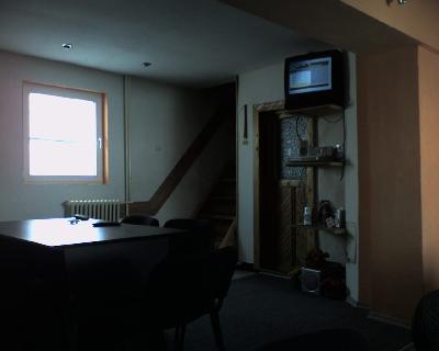 Vila Fortuna din Straja, Straja, judetul Hunedoara