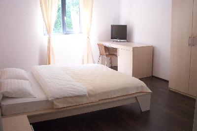 Pensiunea Platinum, Baile Herculane, judetul Caras Severin