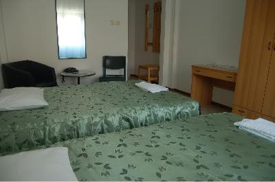 Hotel Salvator, Miercurea Ciuc, judetul Harghita