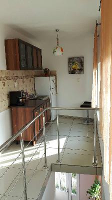 Pensiunea Leonte, Techirghiol, judetul Constanta
