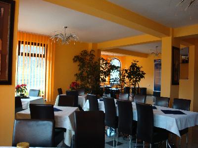 Pensiunea Pinul, Bran, judetul Brasov