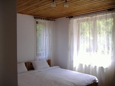 Pensiunea Valea Paradisului, Maguri Racatau, judetul Cluj