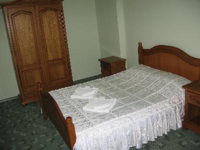 Pensiunea Madalina, Pangarati, judetul Neamt