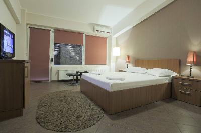 Hotel Rivoli, Bucuresti