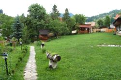 Pensiunea Aurora, Albac, judetul Alba