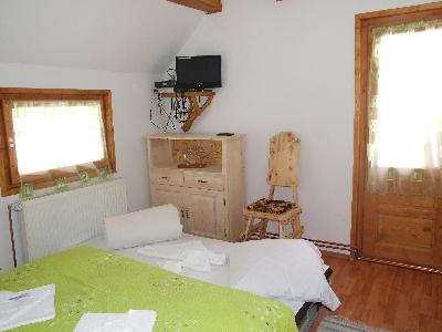 Pensiunea Valea Morii, Valea Morii, judetul Alba