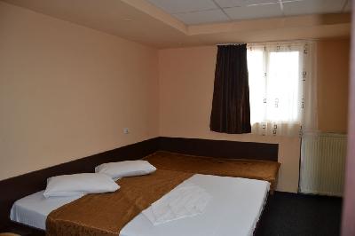 Pensiunea Jiul din Targu Jiu, Targu Jiu, judetul Gorj