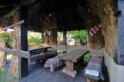 Pensiunea Conacul Zaicesti, Botosani, judetul Botosani