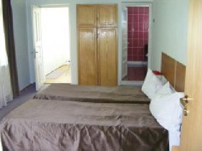 Pensiunea Oltour Calimanesti, Calimanesti, judetul Valcea