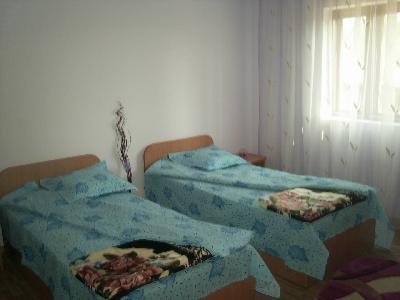 Pensiunea Vali, Novaci, judetul Gorj