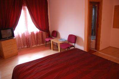 Vila Rocco, Eforie Nord, judetul Constanta