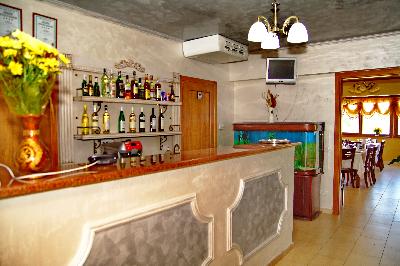 Pensiunea Pestisorul, Dunavatu de Jos, judetul Tulcea