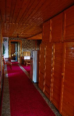 Pensiunea Pepino, Magura, judetul Brasov