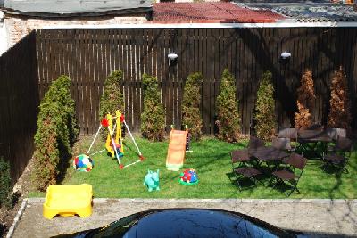 Vila Twins, Brasov, judetul Brasov