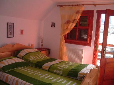 Vila Malinescu, Garda de Sus, judetul Alba