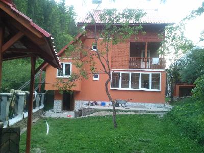 Pensiunea Lazea din Albac, Albac, judetul Alba