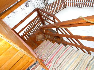 Vila Fany Vis, Albac, judetul Alba