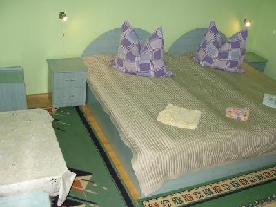 Pensiunea Cory, Baile Felix, judetul Bihor