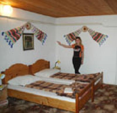 Pensiunea Casa blaga, Remeti, judetul Bihor