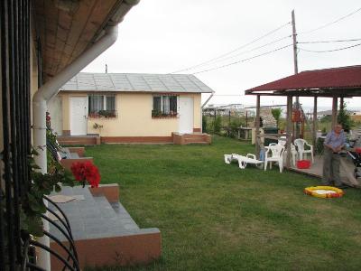 Pensiunea V v 2, Vama Veche, judetul Constanta