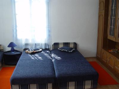 Pensiunea Zoltan and Erika Praid, Praid, judetul Harghita