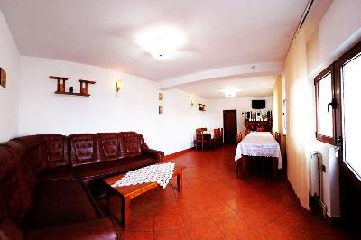 Pensiunea Dana, Horezu, judetul Valcea