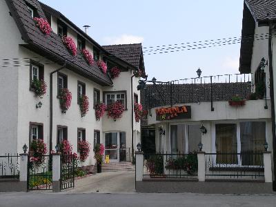 Pensiunea Luiza, Brasov, judetul Brasov