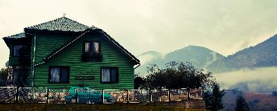 Pensiunea Pepino, Magura, judetul Brasov