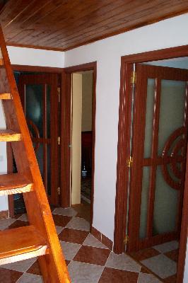 Vila Cazare Moroieni casa de vacanta, Moroeni, judetul Dambovita