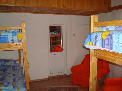 Vila Fortuna din Straja, Straja, judetul Hunedoara