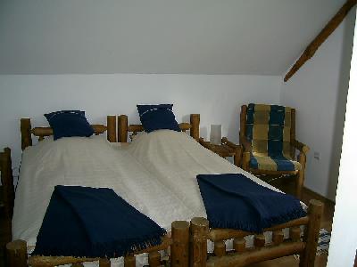 Pensiunea Csipkes, Zabala, judetul Covasna