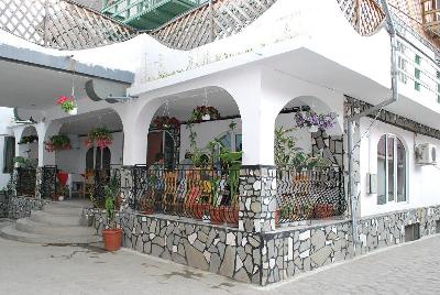 Pensiunea Vera si Livia, Valenii de Munte, judetul Prahova