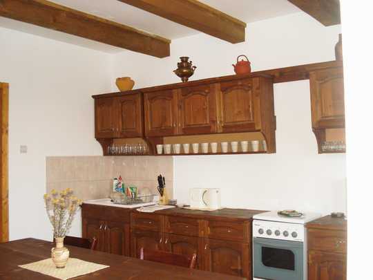 Pensiunea Csipkes, Zabala, judetul Covasna