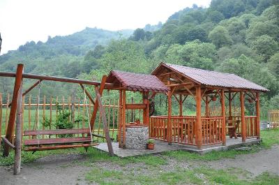 Pensiunea Casa Ardeleana din Lotrioara, Lotrioara, judetul Sibiu