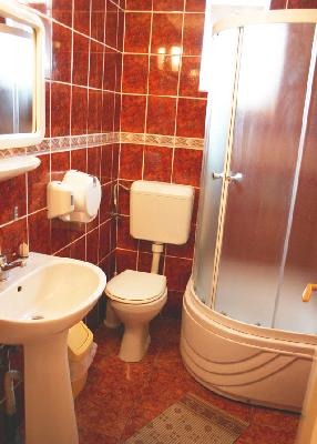 Pensiunea Casa Ana galben, Predeal, judetul Prahova