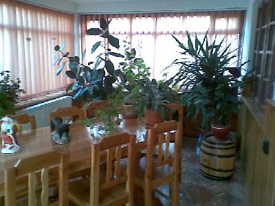 Pensiunea Casa Eugen, Salatrucu, judetul Arges