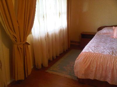 Vila Trandafir, Breaza, judetul Prahova