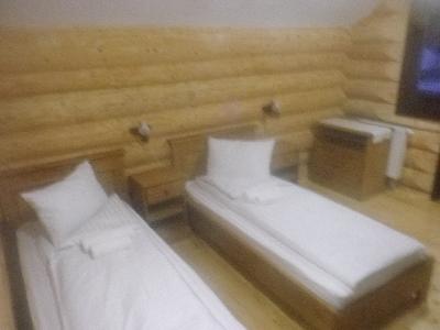 Pensiunea Poiana Ghetar, Garda de Sus, judetul Alba