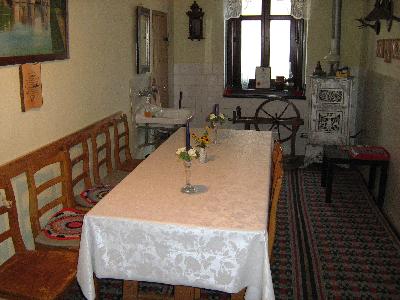 Pensiunea Todoran, Biertan, judetul Sibiu