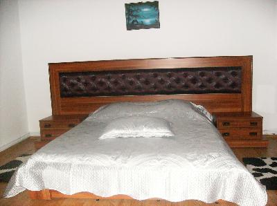 Pensiunea Casa Sfanta Maria, Baile Govora, judetul Valcea