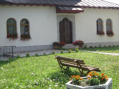 Pensiunea Casa Sfanta Maria, Baile Govora, judetul Valcea