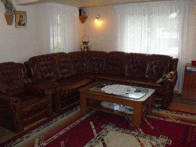 Pensiunea Casa Buburuza, Podu Dambovitei, judetul Arges