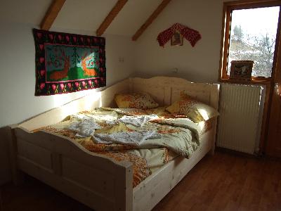 Pensiunea Valea Morii, Valea Morii, judetul Alba